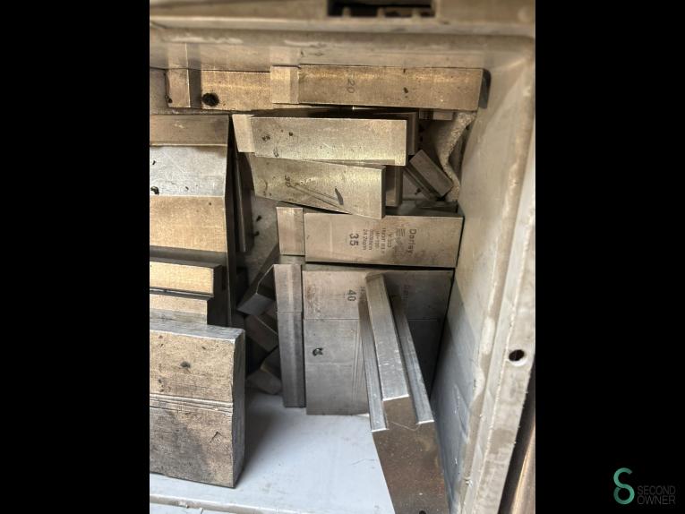 Darley EHP-LS 300.43/37 MET10.573 36 18147